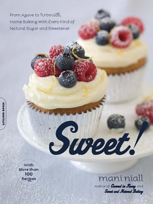 cover image of Sweet!